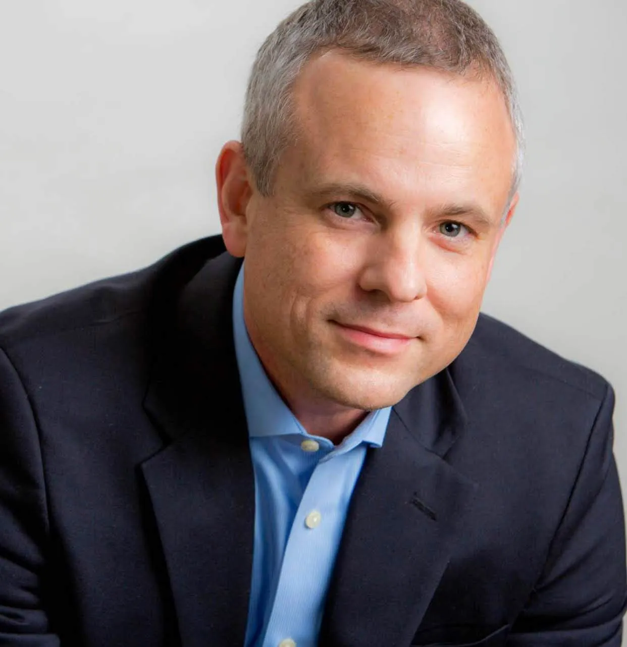 Peter Wyro