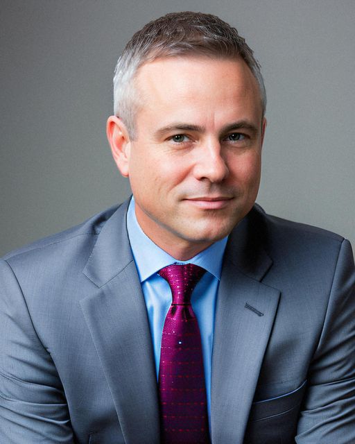 Peter Wyro